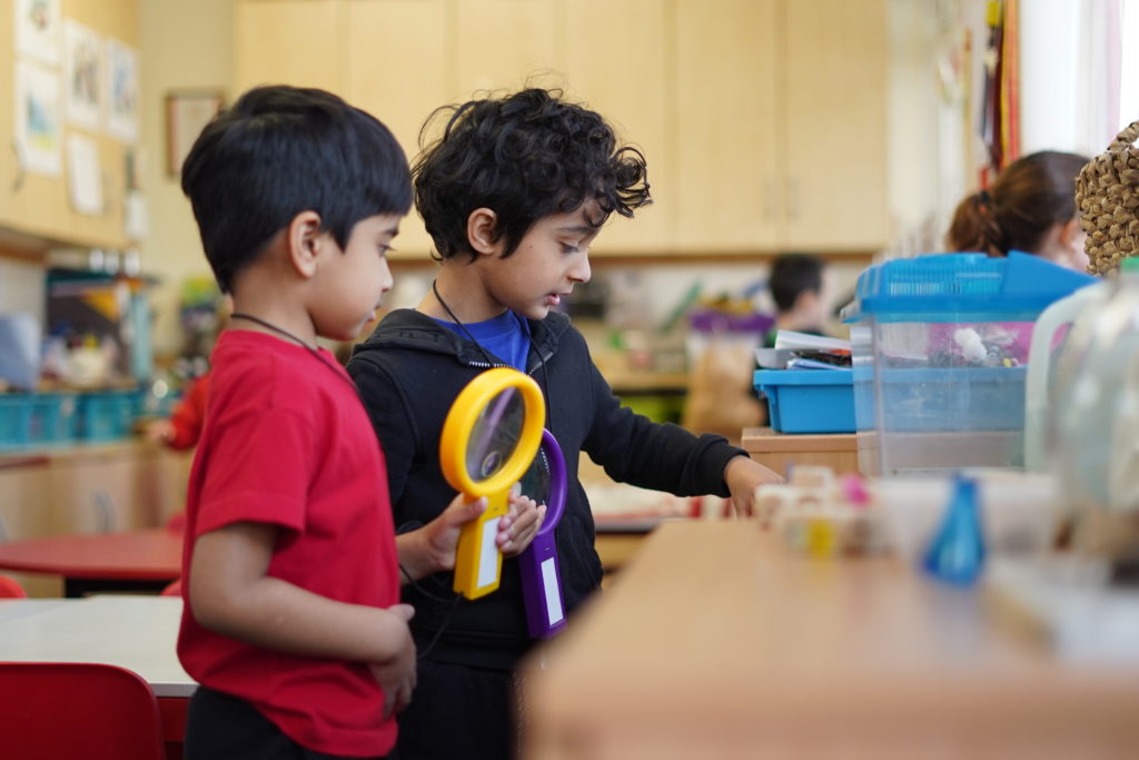 Leigh Academy Hartley