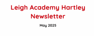 LAH M5 Newsletter header